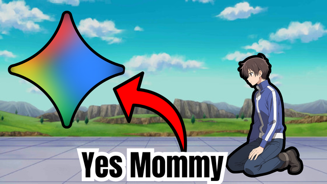 Yes Mommy