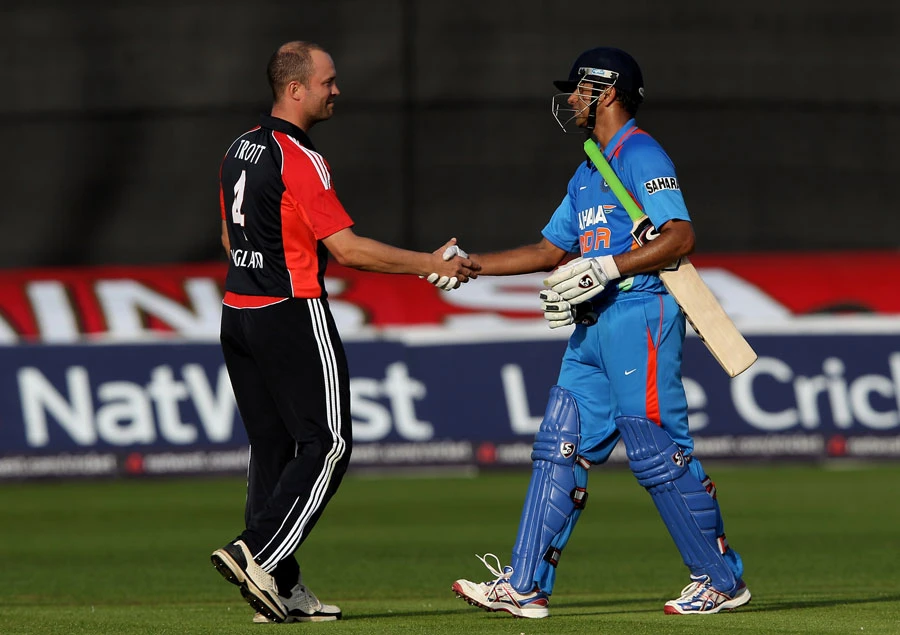 IND vs ENG 2nd T20I: India’s T20 Record at Old Trafford, Manchester