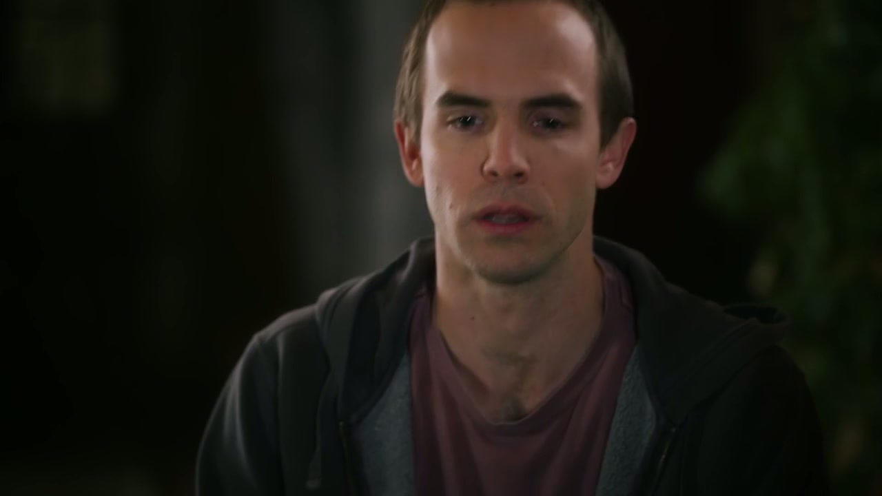 Dylan & Zoey Screenshot