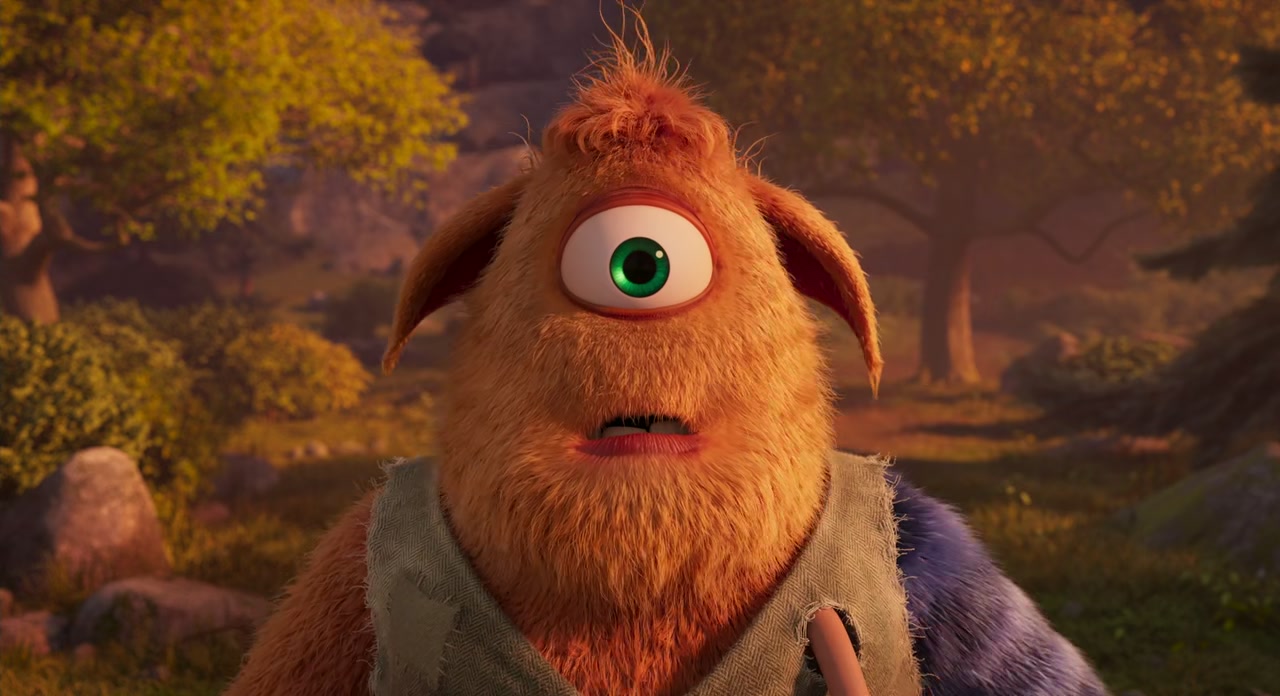 Stitch Head Screenshot