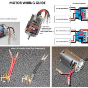MOTOR WIRING GUIDE