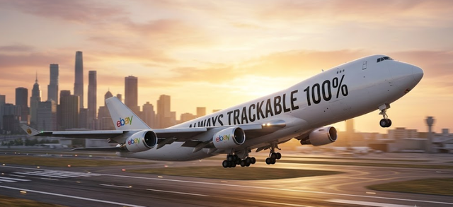 100% Trackable Shipping from Japan