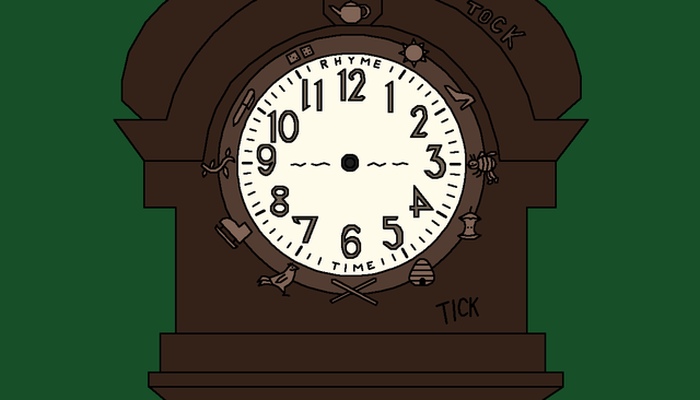 clock