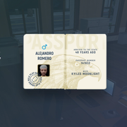 Client Passport