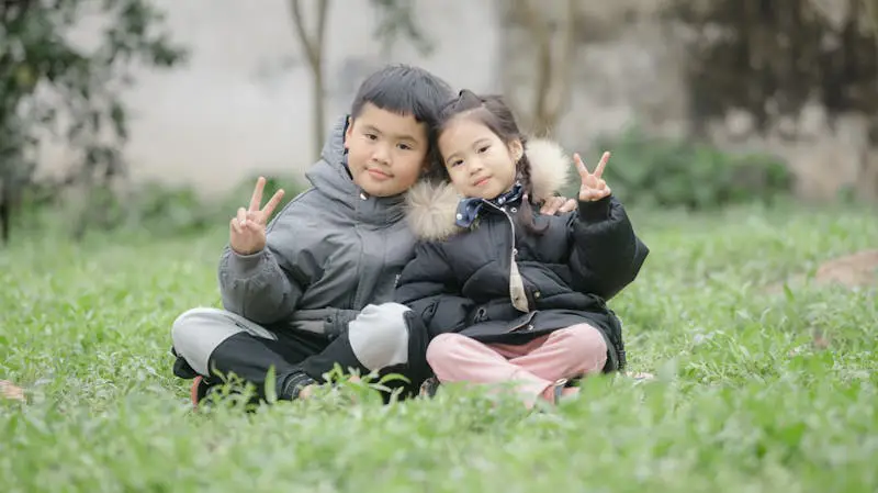 What I Want My Children to Know About My Life
