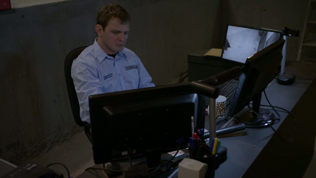 Wrong Turn 5: Bloodlines Screenshot