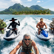 Jet Ski