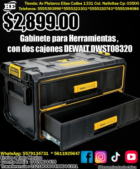DWST08320
