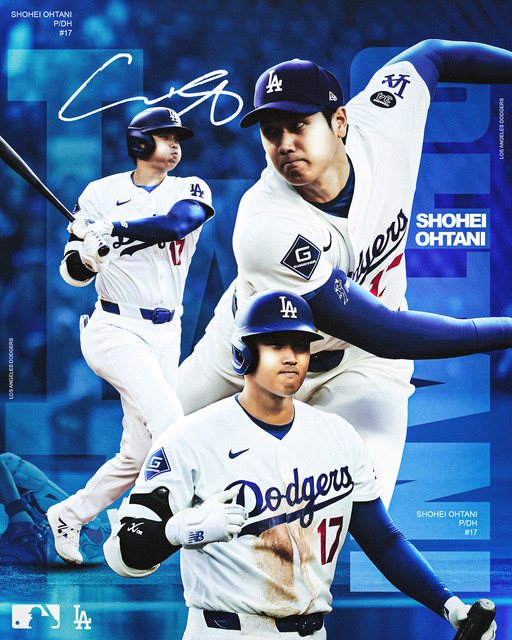 Ohtani