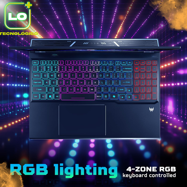 Acer Predator
