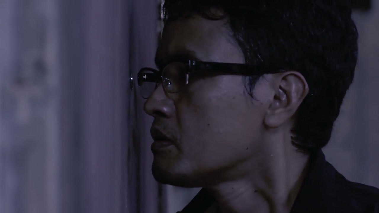 The Raid: Redemption Screenshot
