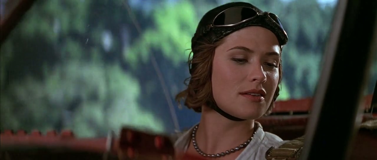 The Phantom Screenshot