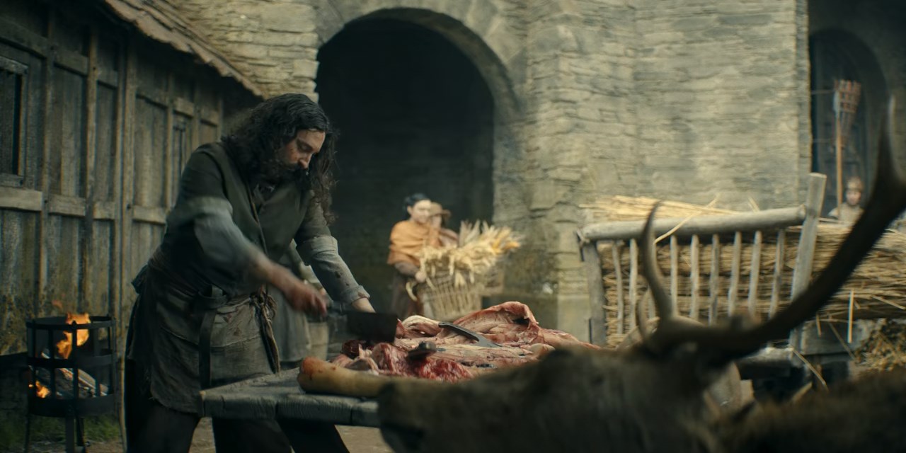 A Knight of the Seven Kingdoms Screenshot