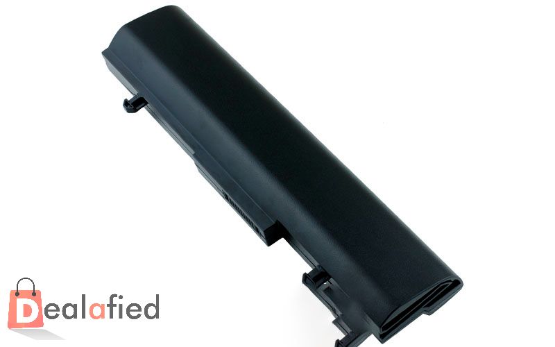 ASUS eee PC 1001HA 1001P 1005HA 1005P 1101HA - 10.8V Replacement Laptop Battery