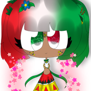 Flor do Sertão