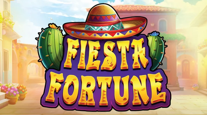 Fiesta Fortune Oyna