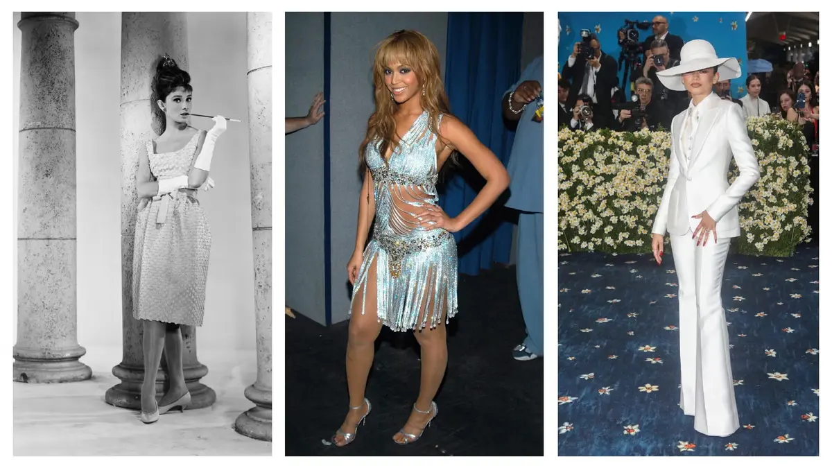 The Evolution of American Style Over 250 Years