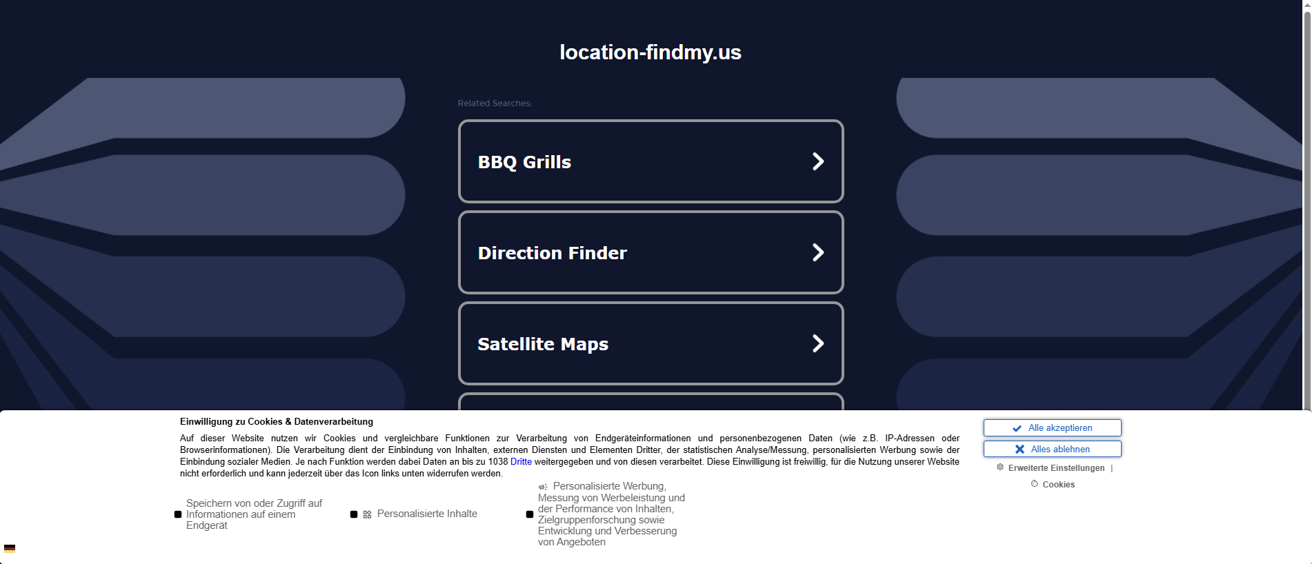Primary capture · location-findmy.us