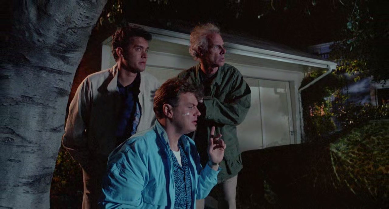 The 'Burbs Screenshot
