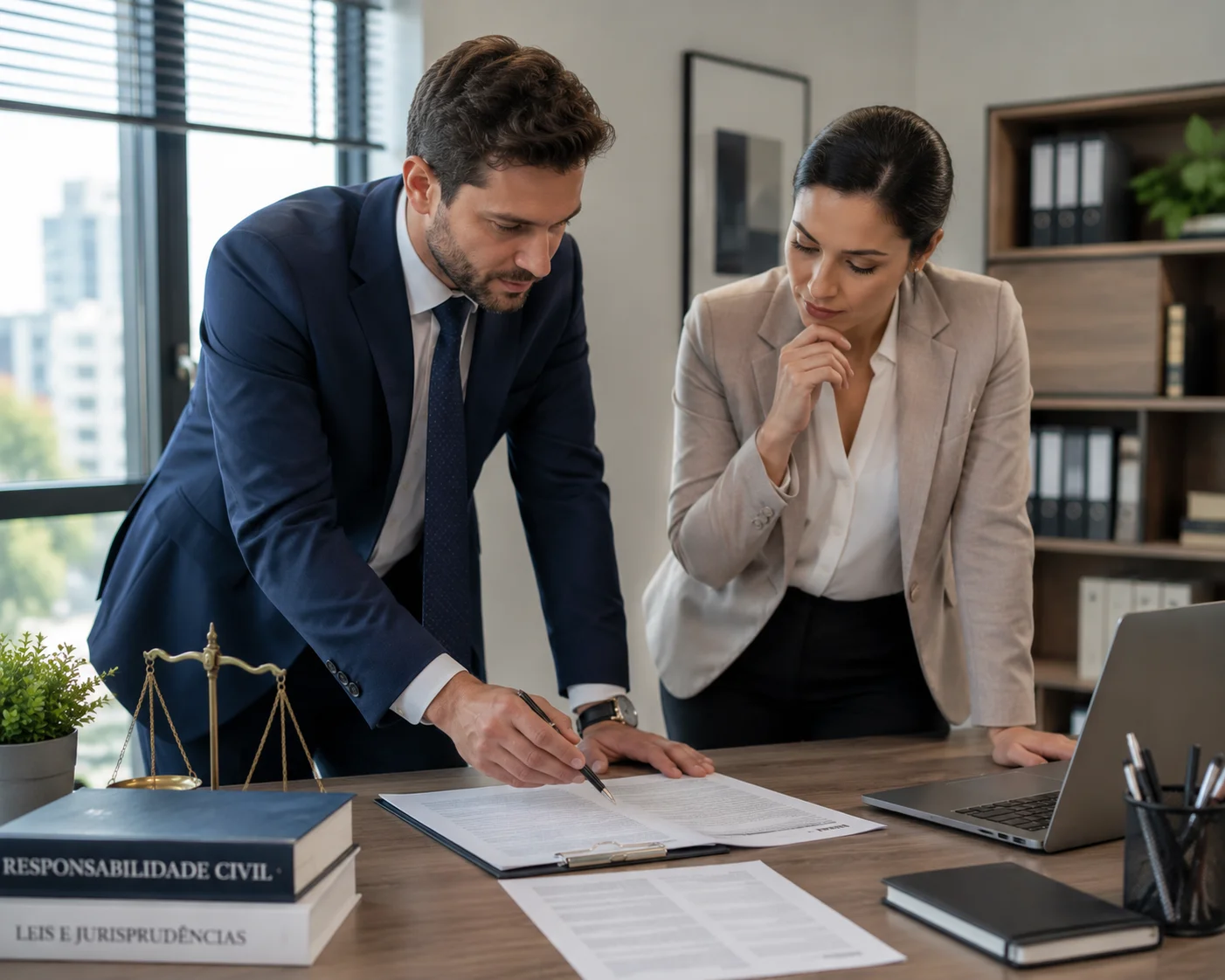 Responsabilidade Civil Patrim Seguros