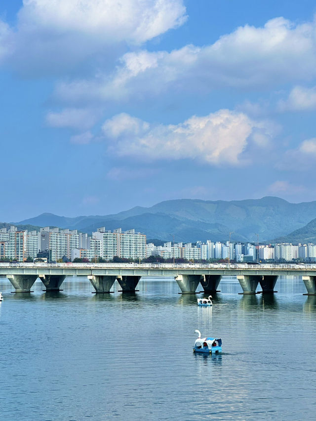 2026 춘천 당일치기