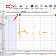 Impulse IR Windows