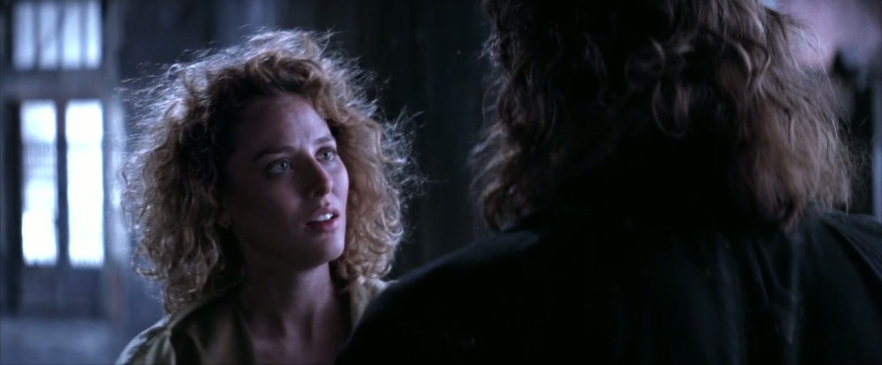 Highlander II: The Quickening Screenshot
