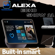 Echo Show 11