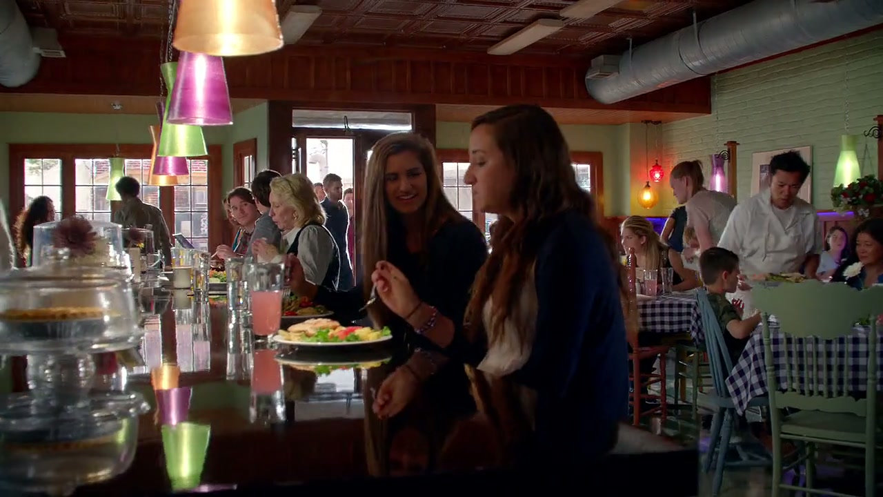 Under the Dome Screenshot