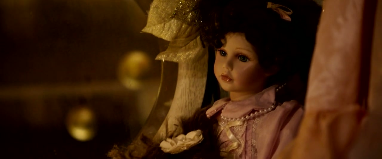 Incident in a Ghostland Screenshot