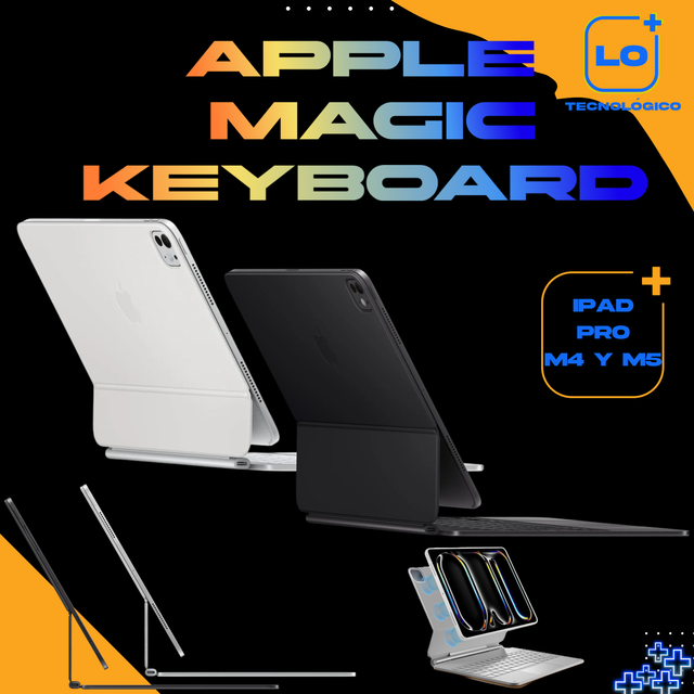 Magic Keyboard