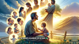 7 SEMNE CĂ EȘTI ALES DE DUMNEZEU. Acest lucru te poate surprinde. Biblia Isus