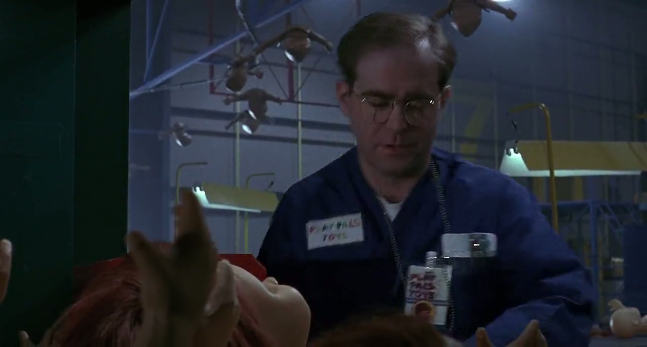 Child's Play 2 Screenshot