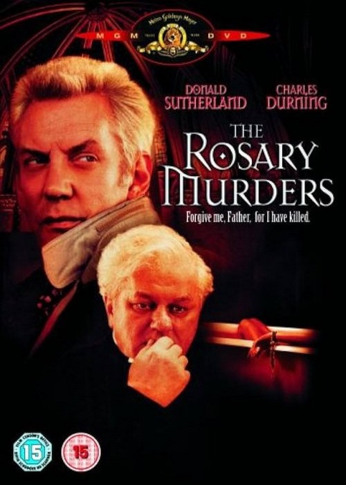 Różaniec morderstw / The Rosary Murders (1987) PL.1080p.WEB-DL.X264-Kbuso | Lektor PL