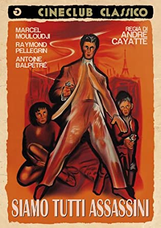 Siamo tutti assassini (1952) mkv FullHD 1080p WEBDL ITA