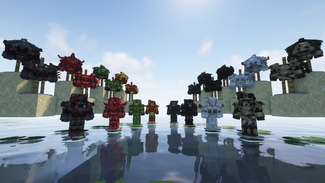 colorarmors