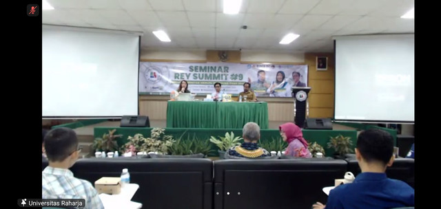 Seminar-REY-Summit