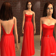 Red-Prom-Formal