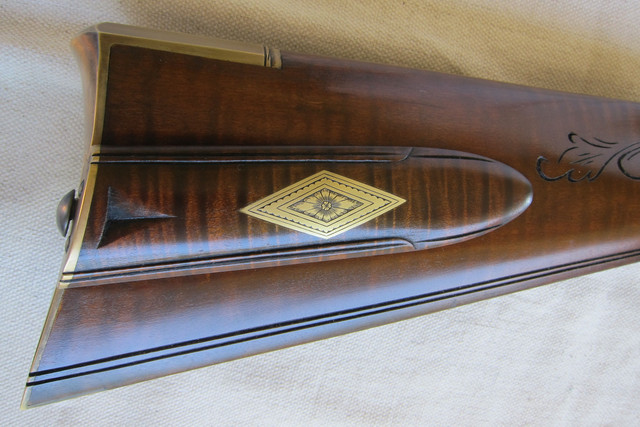 Maple 50 cal 14