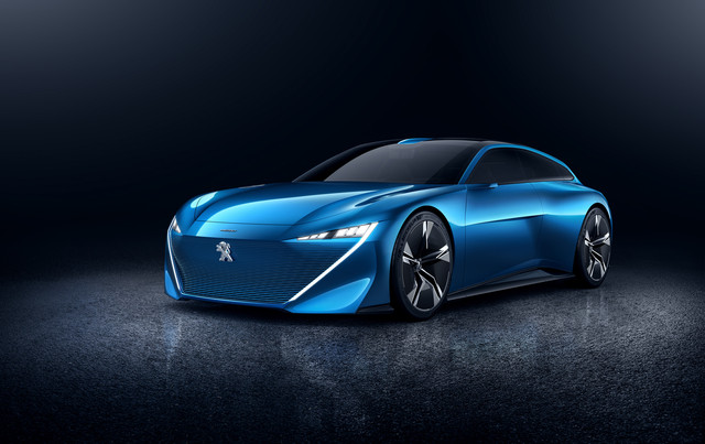 Peugeot Instinct – автомобиль, который знает о своём владельце всё
Жиль Видаль, директор Peugeot по дизайну, рассказал, что в концепте авторы постарались «совместить несовместимое». Автомобиль якобы должен всегда служить источником эмоций и дарить радость вождения. Вместе с тем проект заточен под автономный режим.

peugeot.com
Машины, указывающие человеку, как жить, в ближайшее десятилетие поступят в продажу и, представьте себе, автопроизводители всерьёз рассчитывают на успех. Peugeot Instinct – типичный представитель новой породы умных автомобилей, которые не только знают о своём владельце всё, но и формируют его ежедневное расписание с учётом совокупности всевозможных объективных и субъективных факторов.

 

Концепция Peugeot Instinct
К примеру, в понедельник утром Instinct дистанционно, с помощью подключённых к интернету часов, будит вас на 15 минут раньше запланированного времени, так как на улице накрапывает дождик, трафик в городе довольно напряжённый, и дорога на работу займёт больше времени, чем обычно. Не успели допить кофе и дожевать бутерброд? Смело несите их машину, ведь Instinct имеет полностью автономный режим, так что вы можете спокойно сосредоточиться на пищеварении и просмотре утренних новостей – Instinct включит вам тот же телеканал, что вы смотрели дома на кухне. О ключах не беспокойтесь, двери машины раскроются автоматически, а как только Instinct тронется с места, двери дома автоматически заблокируются – всё под контролем и охраной цифрового разума.Вечером Instinct, измерив ваши биоритмы, поймёт, что вы слишком засиделись и организму необходимо размяться: до машины придётся пройти 10 минут пешком, ведь Instinct заблаговременно удалится от офиса и загрузит в ваши часы или смартфон предлагаемый маршрут прогулки.

При построении ездовых маршрутов Peugeot Instinct также учитывает особенности своего владельца. Любителей книг и кинофильмов он будет везти максимально плавно, без резких ускорений и торможений. Если же нужно потратить на дорогу как можно меньше времени, то следует активировать «острый» режим Autonomous Sharp – в нем Instinct будет выбирать кратчайший маршрут. Хотите порулить сами? Instinct может проложить маршрут через второстепенные извилистые дорожки, чтобы вы вдоволь покрутили складным плоским формульным штурвалом.Любопытно, что разработчики характеризуют Instinct словом «свобода» – мол, новый уровень мобильности высвободит водителям кучу свободного времени, которое можно потратить по своему разумению. Но под чутким наблюдением машины, ведь ваш цифровой профиль, ваши привычки, предпочтения, образ жизни, расписание – это ценнейший товар, за который рекламодатели готовы платить миллиарды долларов. Что до анонимного вождения, то в будущем оно, судя по всему, станет невозможным.

 

Характеристики автомобиля
Peugeot Instinct предлагает водителю четыре режима движения:

пилотируемый энергичный Drive Boost
пилотируемый расслабленный Drive Relax
автономный плавный Autonomous Soft
автономный динамичный Autonomous Sharp.
Концепт поддерживает технологию Samsung Artic Cloud, обеспечивающую синхронизацию гаджетов пользователя с бортовой системой автомобиля. Благодаря ей, Instinct может самостоятельно выбирать наиболее подходящий режим движения, исходя из расписания владельца.Интерьер Instinct демонстрирует дальнейшее развитие фирменной архитектуры салона i-Cockpit. При движении в беспилотном режиме рулевое колесо прячется в переднюю панель, а педаль газа убирается в педальный узел, чтобы освободить как можно больше места в салоне. Устройство под названием i-Device, установленное рядом с 9,7-дюймовым дисплеем на передней панели, позволяет водителю контролировать поведение автомобиля вне зависимости от режима движения. Также прототип оснащён многофункциональной системой голосового управления.Дизайнеры Peugeot уделили особое внимание аэродинамике прототипа. Концепт получил обтекаемый кузов с распашными дверями без наружных ручек и активной «губой» переднего бампера: она автоматически выдвигается вперёд, как только Instinct разгоняется до 90 км/ч. Боковых зеркал у концепта нет, обзор сзади обеспечивают миниатюрные камеры. Также камеры вмонтированы в светодиодные фары головного света модели, они позволяют бортовой системе оценивать дорожную обстановку. В движение полноприводный прототип приводится 300-сильной гибридной силовой установкой с возможностью подзарядки от сети.