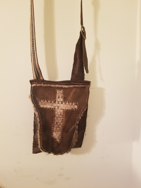 Haversack-Front
