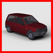 VAZ-1111-Okaa