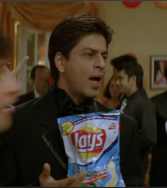 lays