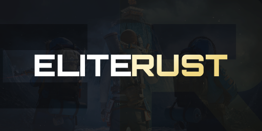 Баннер сервера [NA] Elite 10x NoBPs |Clans|Events|Ranks|+More WIPED