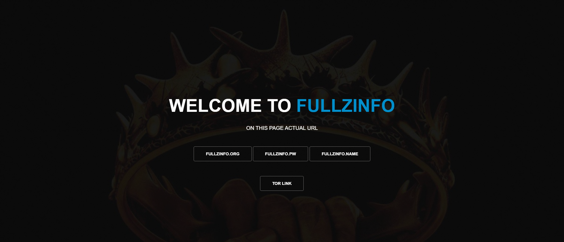 Forensic screenshot of [REDACTED] showing the phishing page layout