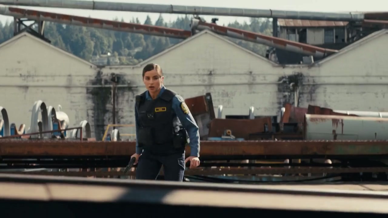 Allegiance Screenshot