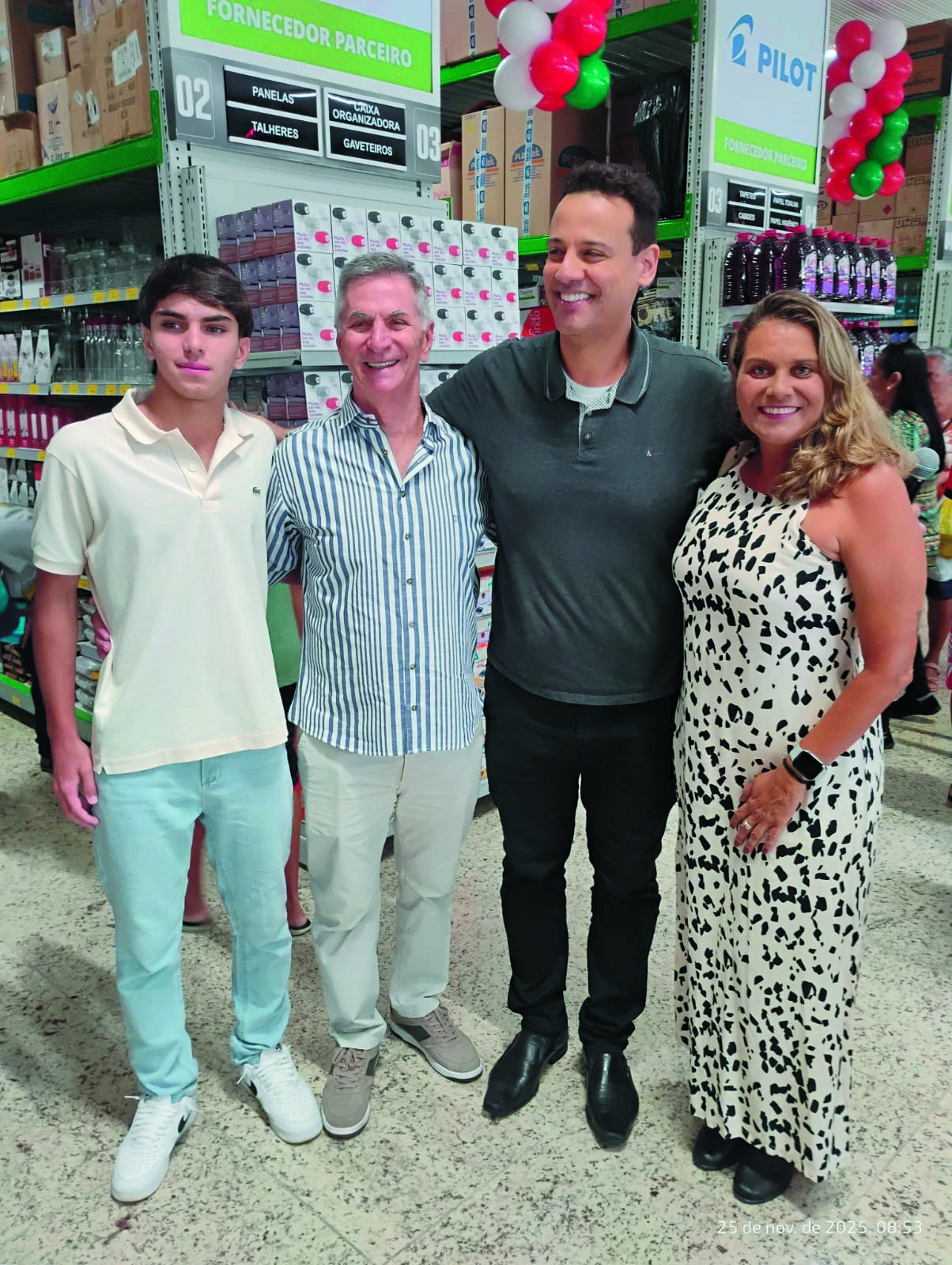 Imagem ilustrativa da imagem Diversão em cena com musical infantil