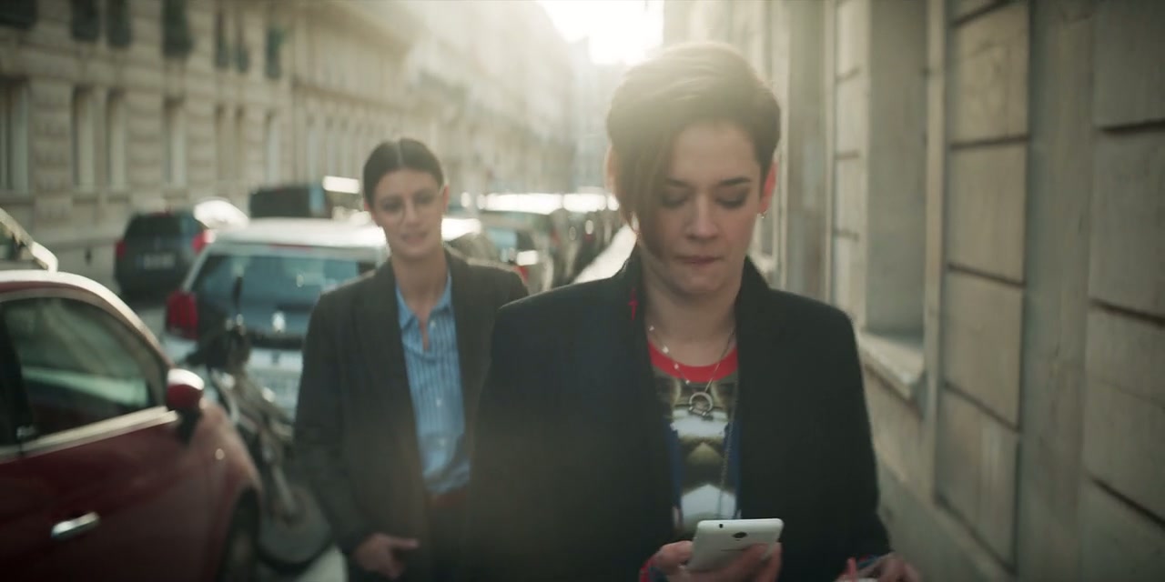 Marianne Screenshot
