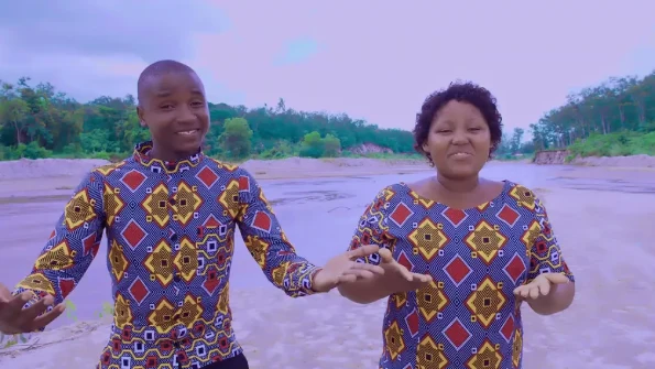 Njoo Roho Mtakatifu by F. A. Nyundo