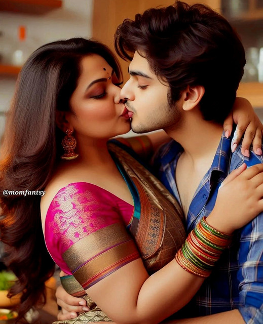 Wife Mom Aunty ki incest dunia with pics & Gifs